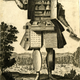 Illustration for article titled 10 Deranged Costume Designs From The 1600s That Put Lady Gaga To Shame